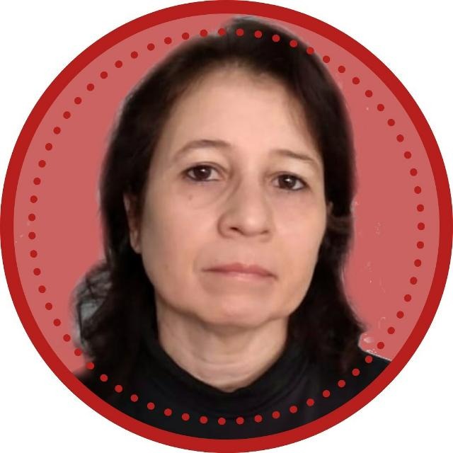 Jaqueline Mello